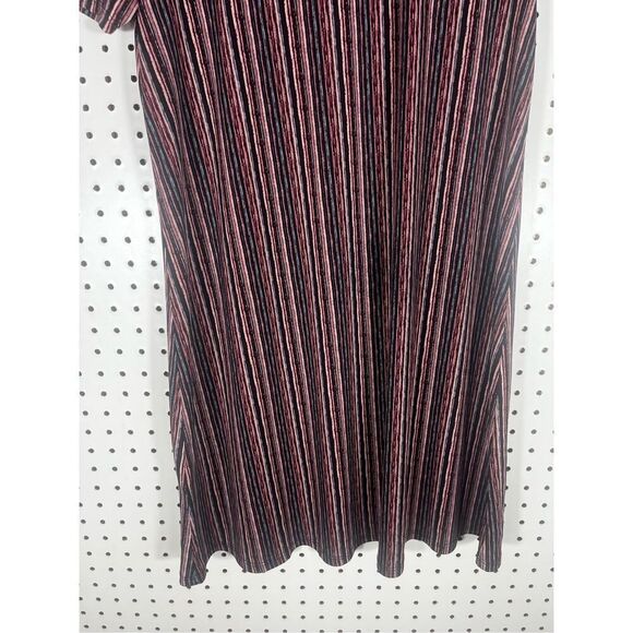 BCBGENERATION striped dress size M - Picture 4 of 5